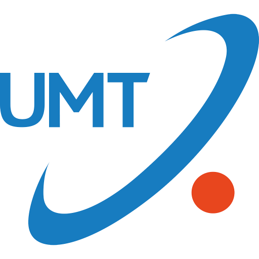UMT logo