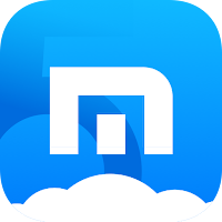 Maxthon Browser - Fast  Safe Web Browser