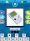 screenshot of 90's Quiz Game