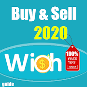 Buy and Sell - New Advices for Wish