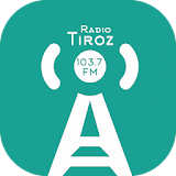 Radio Tiroz - 103.7 FM icon