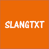 Cool Font Type Maker SlangTxt icon
