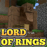 Top 40 Books & Reference Apps Like Mod PE  Lord of Rings - Best Alternatives