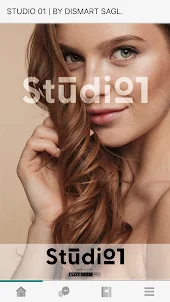 Studio1 Hairstyle