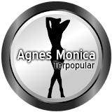 LAGU AGNES MONICA TERPOPULER icon