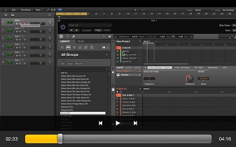MIDI Basics For Logic Pro Xのおすすめ画像5