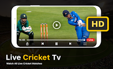 Live Cricket TV HD Streamingのおすすめ画像2