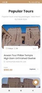 Amun Egypt Tours