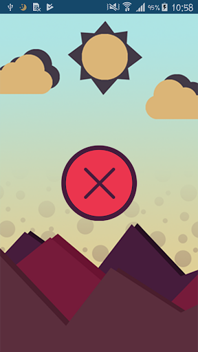 AlarmClock Screen 3