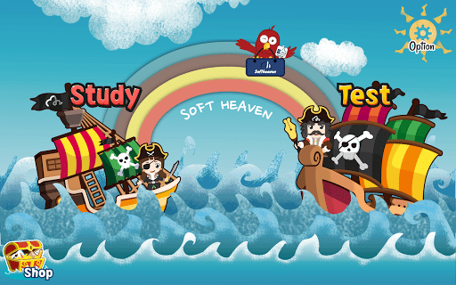 Captain French STEP I Free