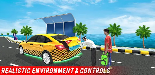 Honda Civic Drift & Simulator