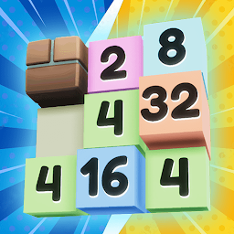PowerUp 2048 Mod Apk