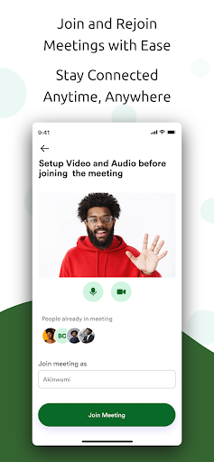 Chilink screenshot 4