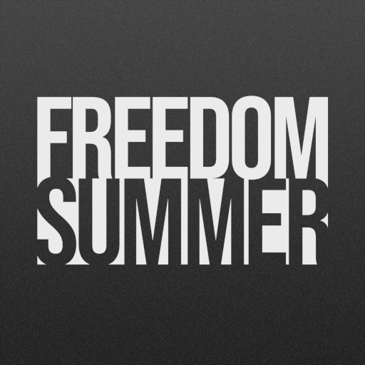 Freedom Summer  Icon