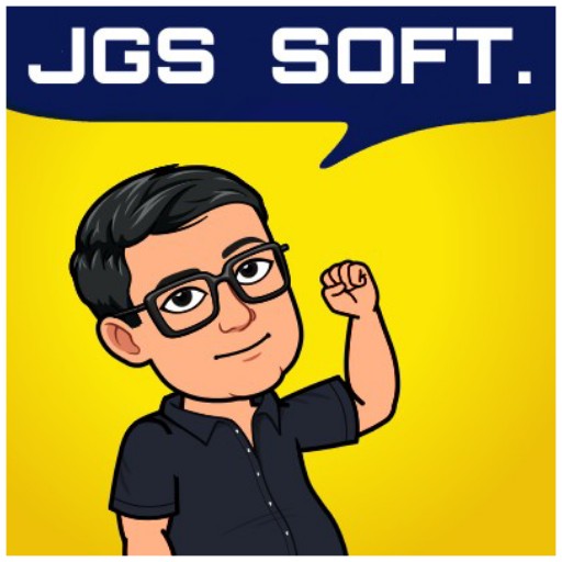 Google Play의 JGS, Inc 개발자 Android 앱