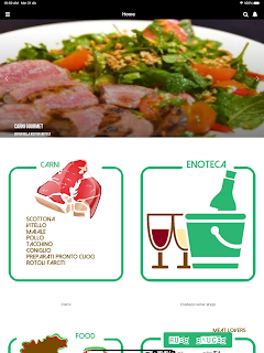Carni Gourmet