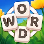 Cover Image of 下载 Word Spells: Word Puzzle Games  APK