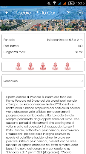 BittAdvisor Screenshot 4 - AppWisp.com