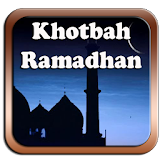 khutbah jumat dan ramadhan lengkap icon