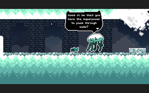 Nameless Cat Screenshot