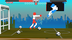 screenshot of Ragdoll Duel Boxing