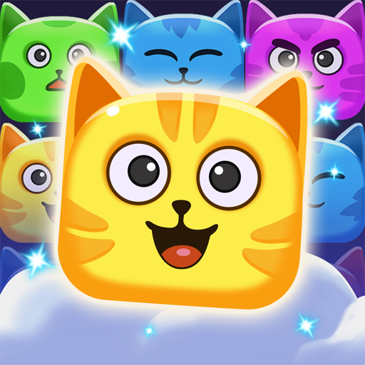 بوب كات لعبه popcat click