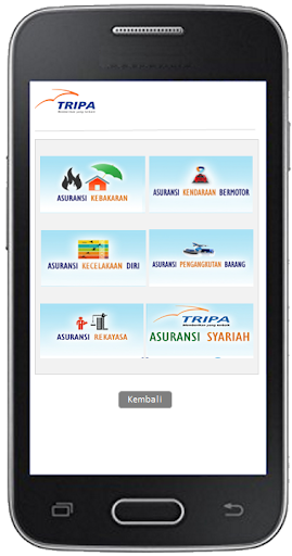 Tripa SAM MKT Screen 2