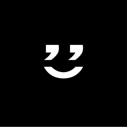 그냥, 그렇다고 logo