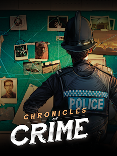 Chronicles of Crime 1.3.12 screenshots 9