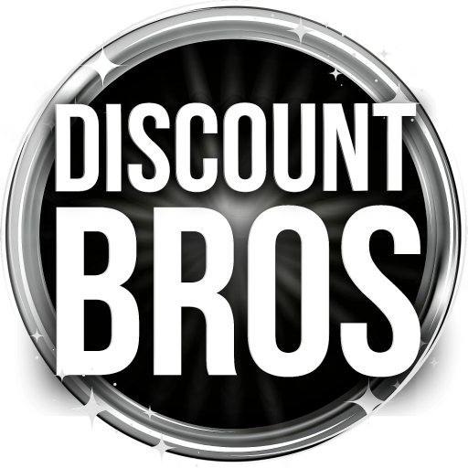 Discount Bros - AppWisp.com
