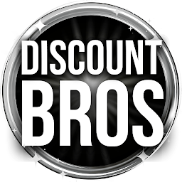 Icon image Discount Bros