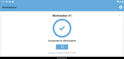 FamilySearch DMAP ekran görüntüsü