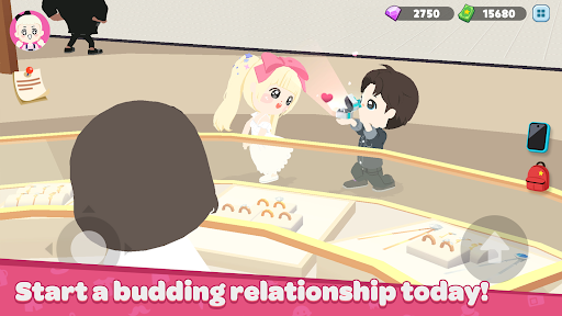 Play Together - Simulation - games