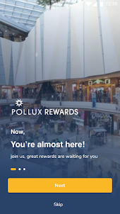 Pollux Rewards