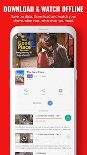 iflix Movies v3.57.0-20080 Mod APK 4