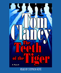 Icon image The Teeth of the Tiger