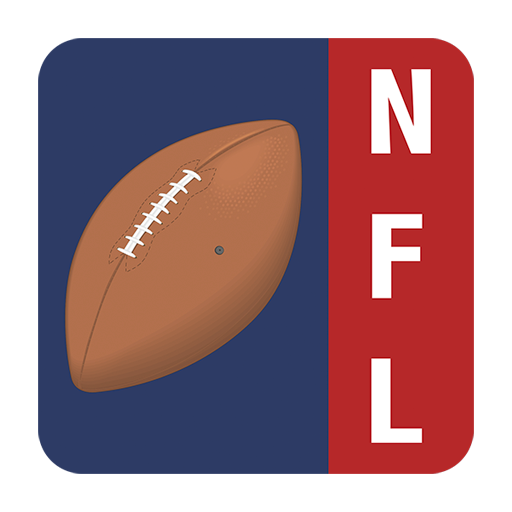 Football fame logo