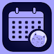 カレンダー : スケジュール管理・予定表のカレンダー - Androidアプリ