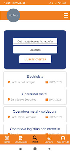 Epos Jobs Screen 2