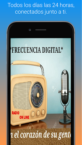 Frecuencia Digital
