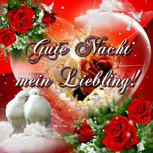 Gute Nacht Screen 3