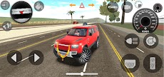 Indian Cars Simulator 3Dのおすすめ画像2
