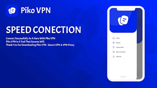 Piko VPN
