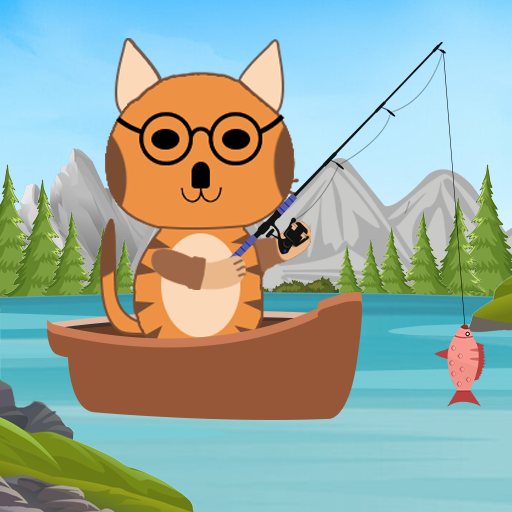 Cat Gos Fishing Simulator Descarga en Windows