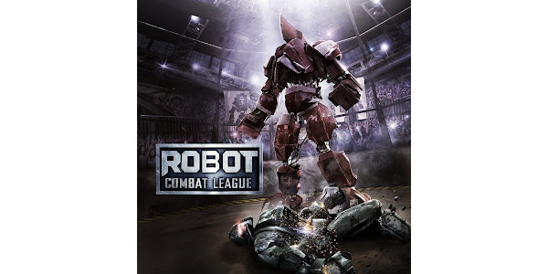 robot-combat-league-medieval - Channel Guide Magazine