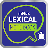 InFlux Lexical Notebook