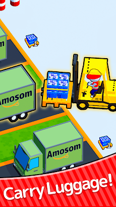 Mr.Shipping : Arcade -Idleのおすすめ画像3