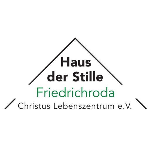 Haus der Stille logo