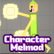 Mod Character Melmod