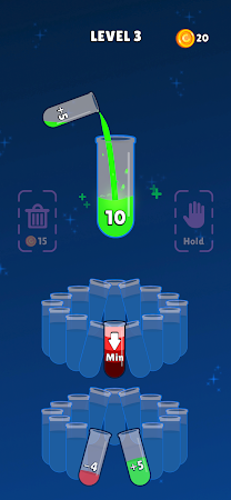 Game screenshot Balance It Up hack